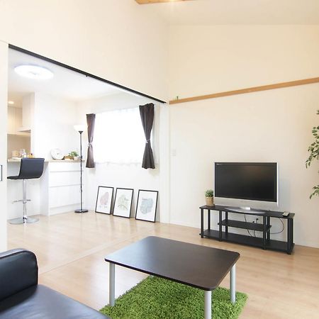 Guesthouse Токусіма Екстер'єр фото