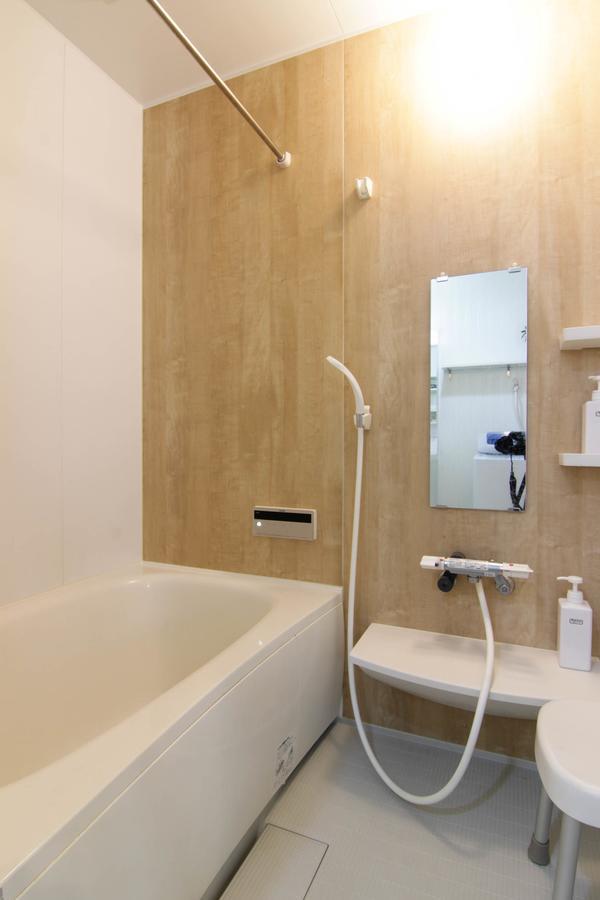 Guesthouse Токусіма Екстер'єр фото