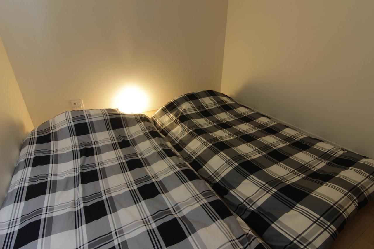 Guesthouse Токусіма Екстер'єр фото
