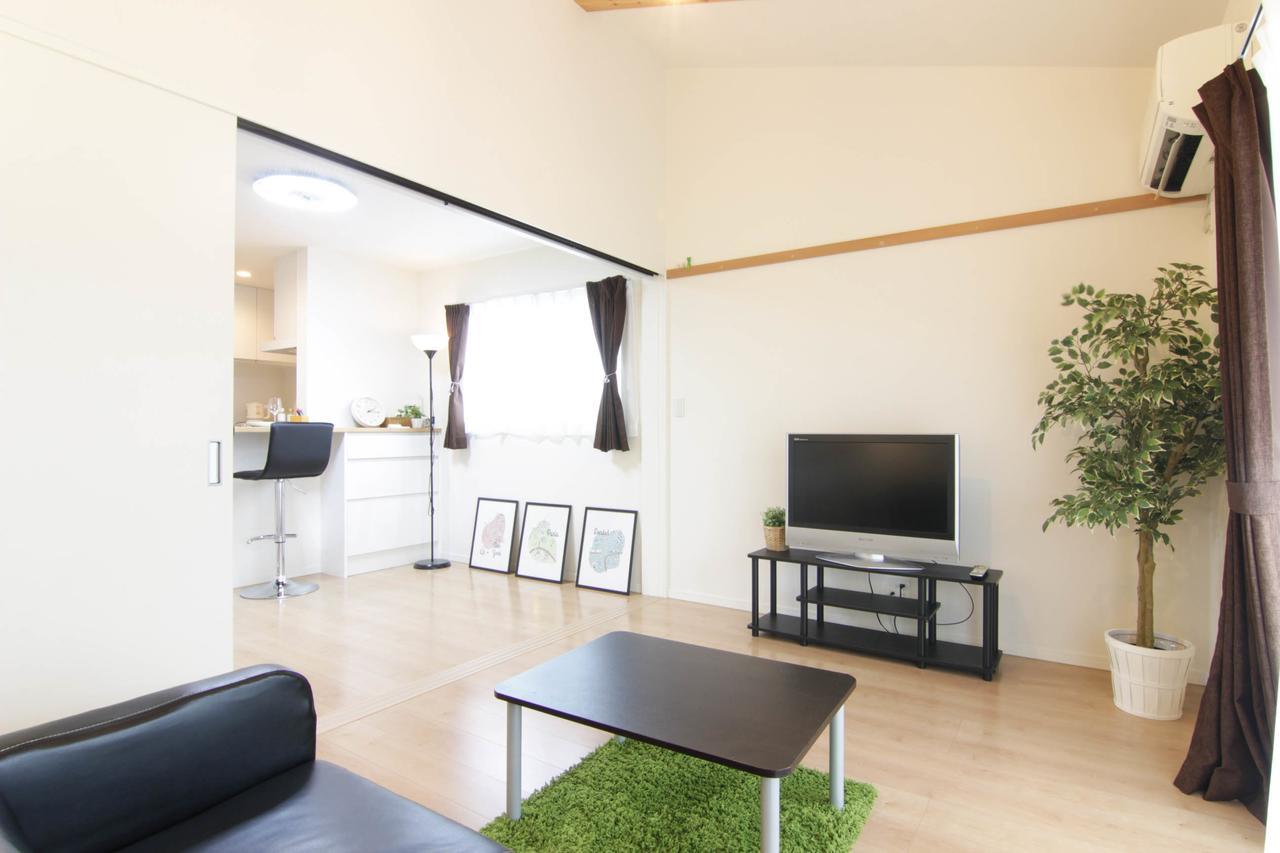 Guesthouse Токусіма Екстер'єр фото