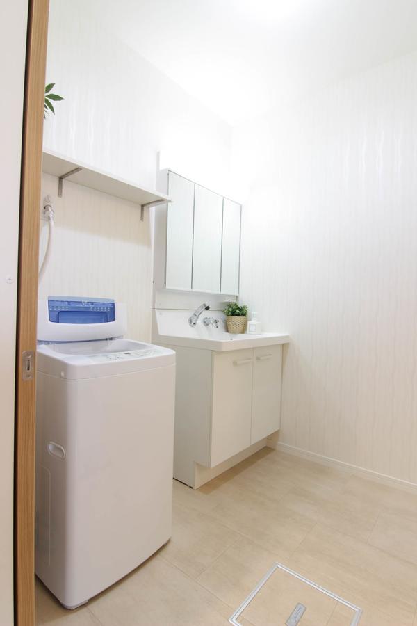 Guesthouse Токусіма Екстер'єр фото