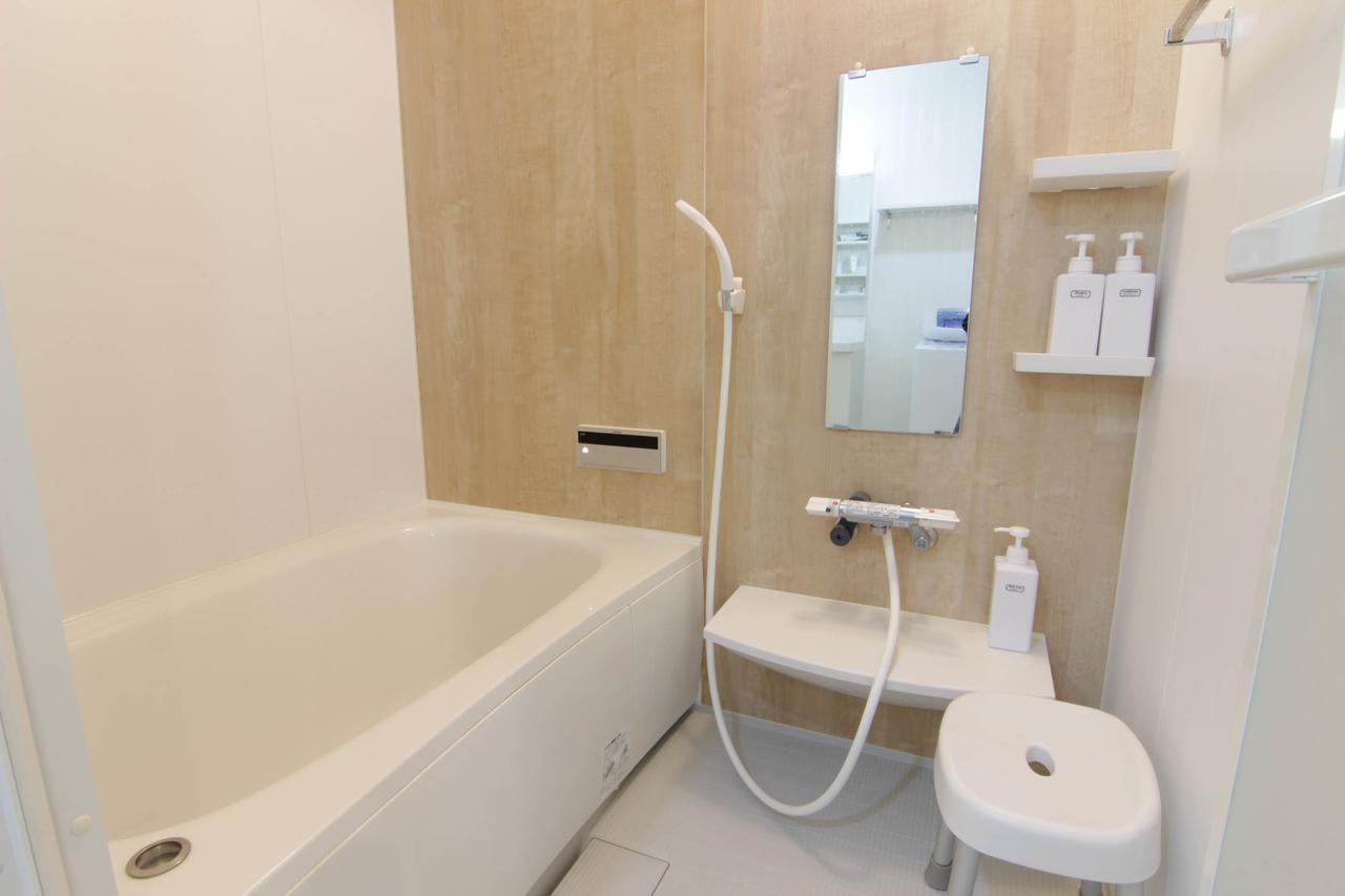 Guesthouse Токусіма Екстер'єр фото