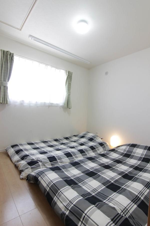 Guesthouse Токусіма Екстер'єр фото
