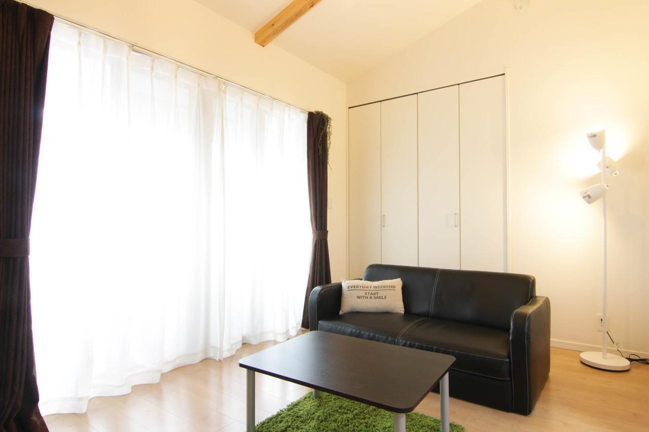 Guesthouse Токусіма Екстер'єр фото