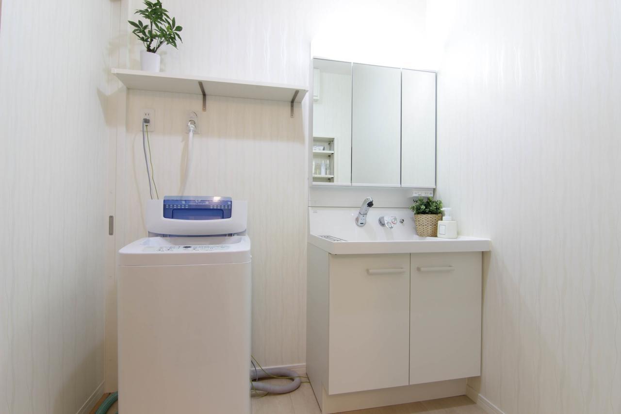 Guesthouse Токусіма Екстер'єр фото