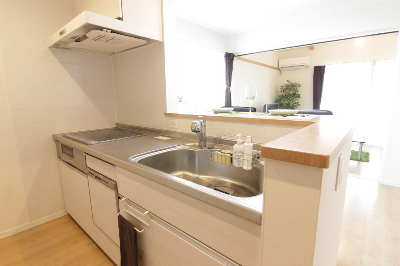 Guesthouse Токусіма Екстер'єр фото