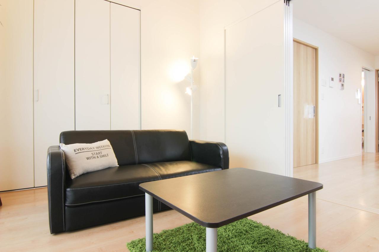 Guesthouse Токусіма Екстер'єр фото